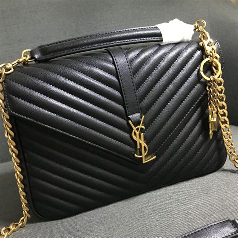 designer handbags ysl